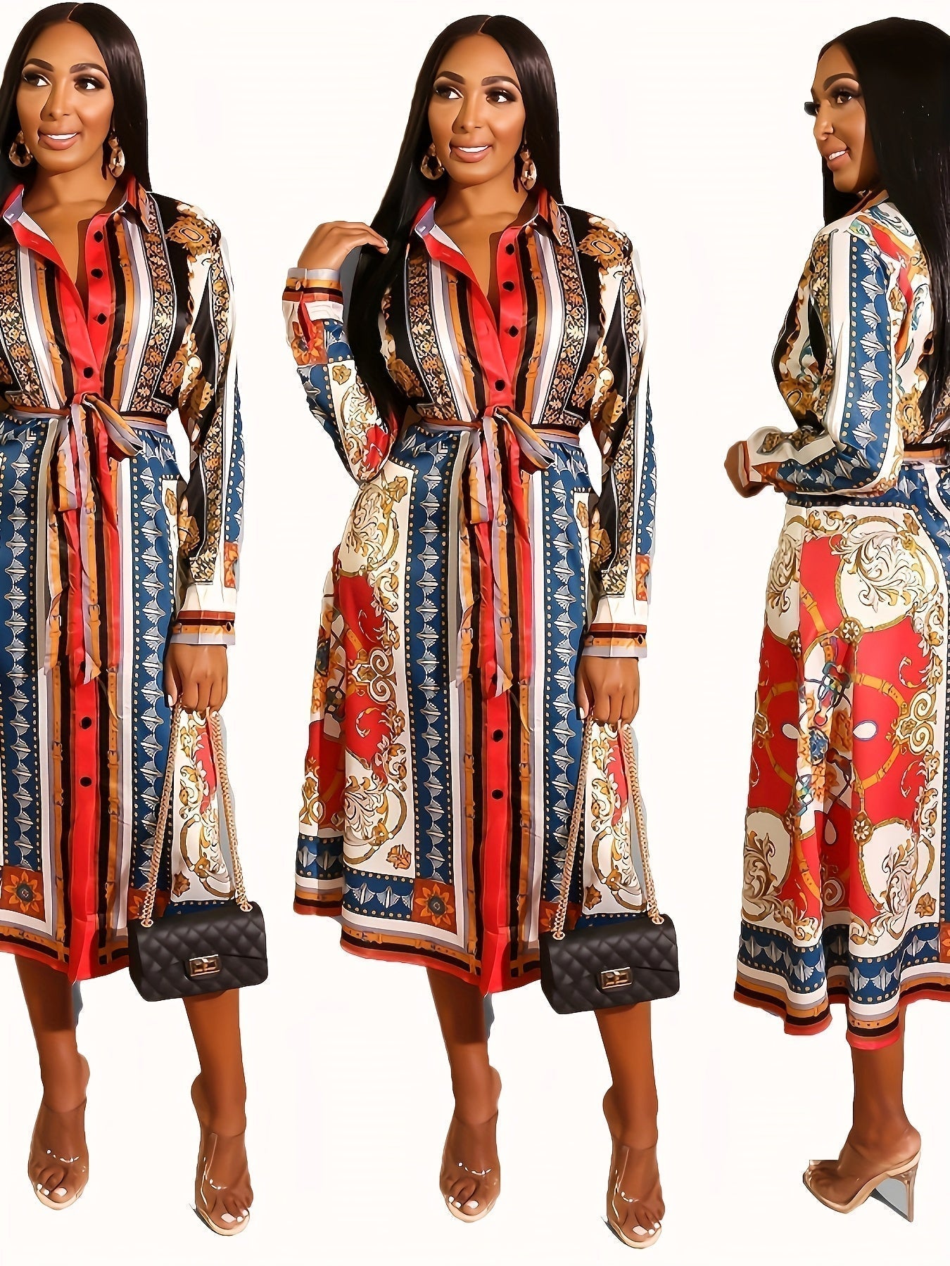 Avenora - Lässige Klasse trifft zeitlose Raffinesse.