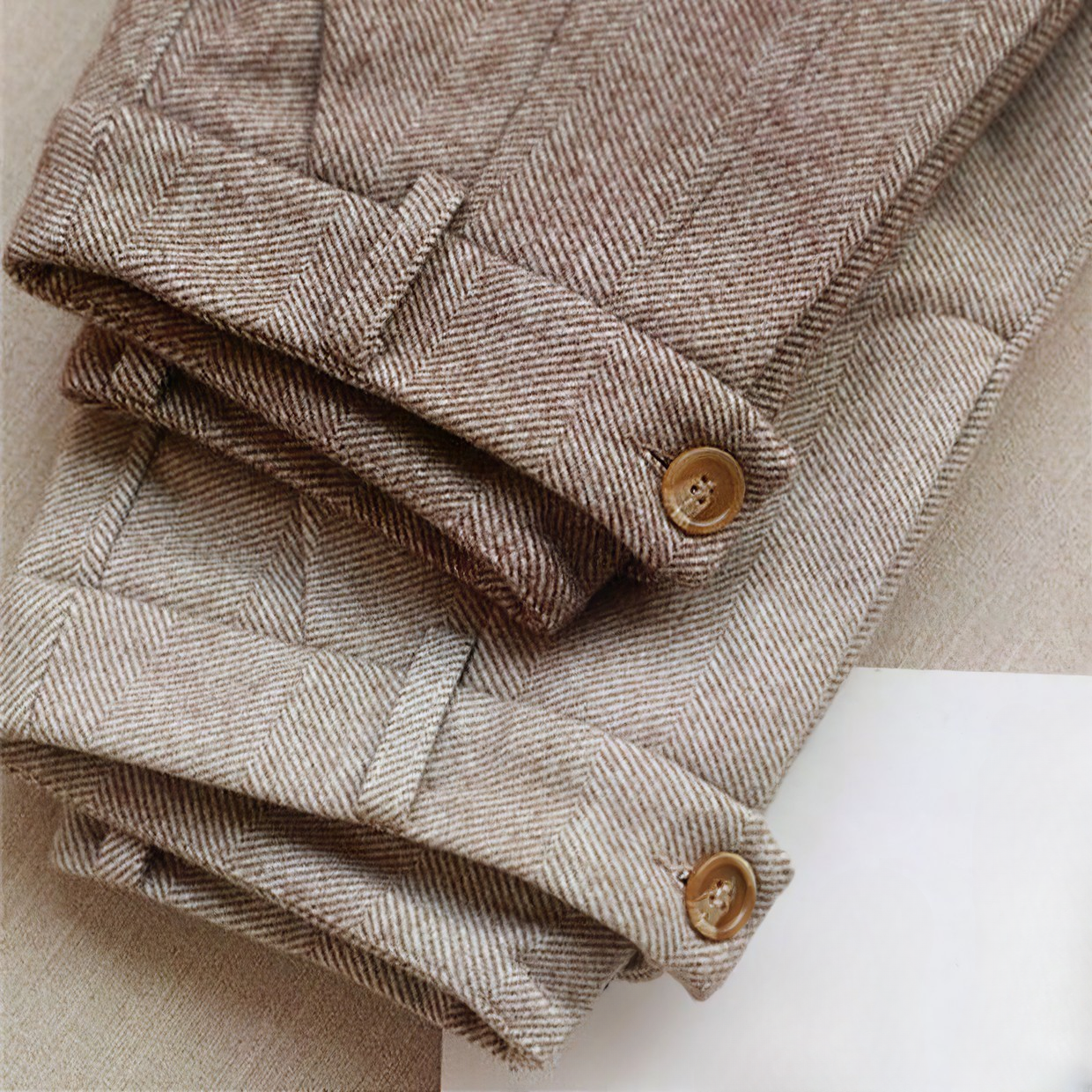 Sebastian - Maßgeschneiderte Hose