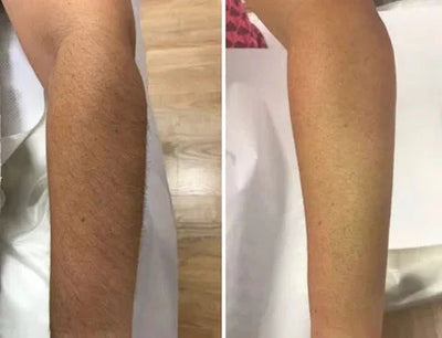 SanftHaut™ Lang anhaltendes geschmeidiges Selbstvertrauen