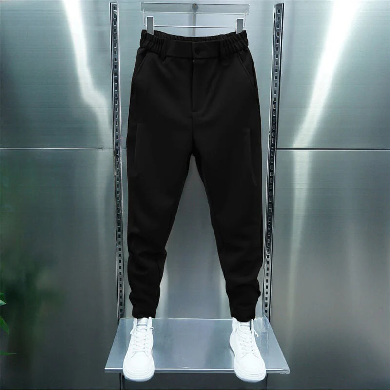 Elijah | Baggy Jogginghose Herren | Grau