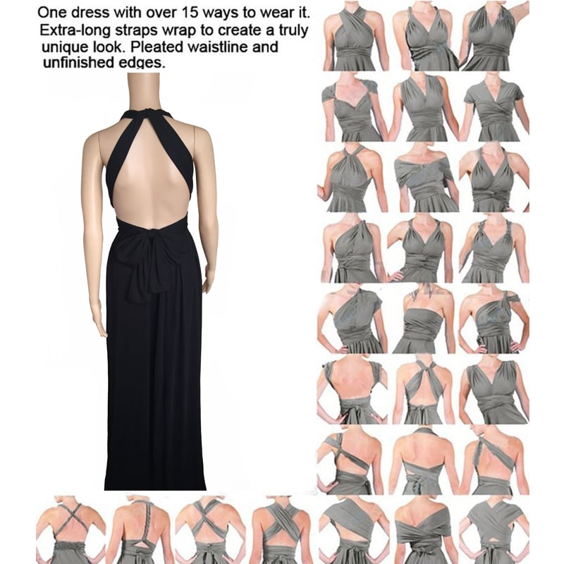 Gracen™ Fließend Feminin Freiheit