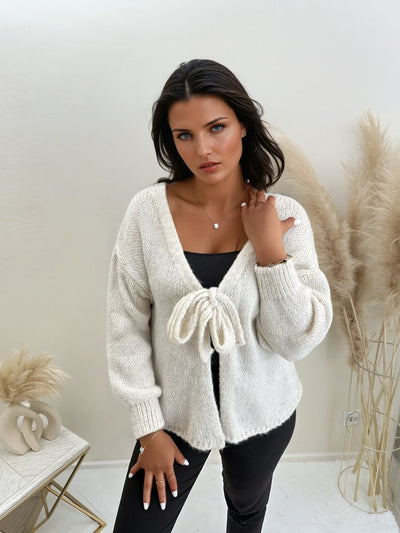 Binde Cardigan