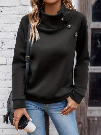Aranza® | Eleganter Pullover für Damen