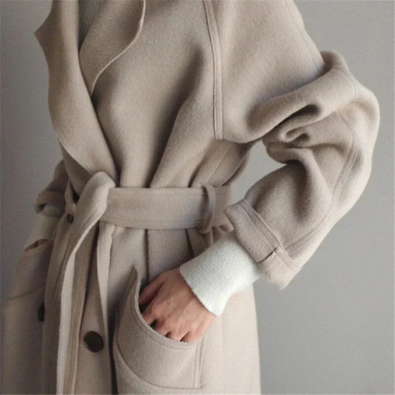 Tatiana® | Trenchcoat