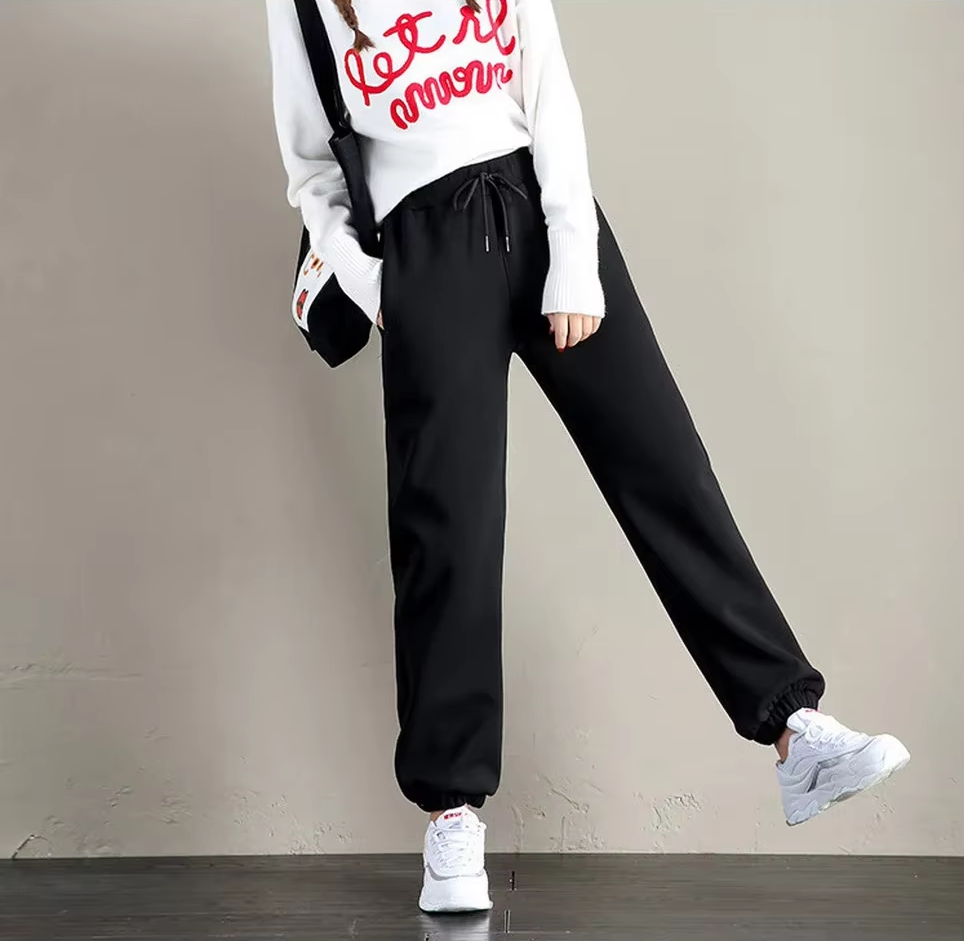 Camille | Stilvolle Jogginghose