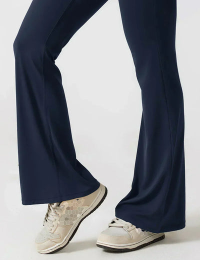 Elena - Weit geschnittene Kombination mit V-Ausschnitt