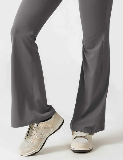 Elena - Weit geschnittene Kombination mit V-Ausschnitt