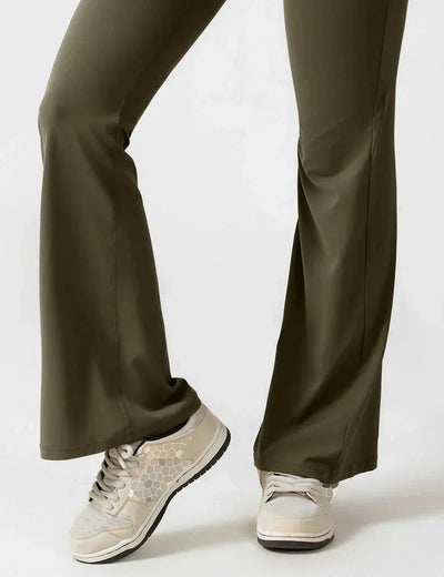 Elena - Weit geschnittene Kombination mit V-Ausschnitt