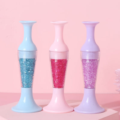 GlitzernderStift™ Präzise Wulstplatzierung