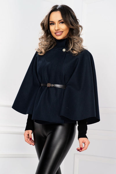 Elena® | Mantel mit Gürtel