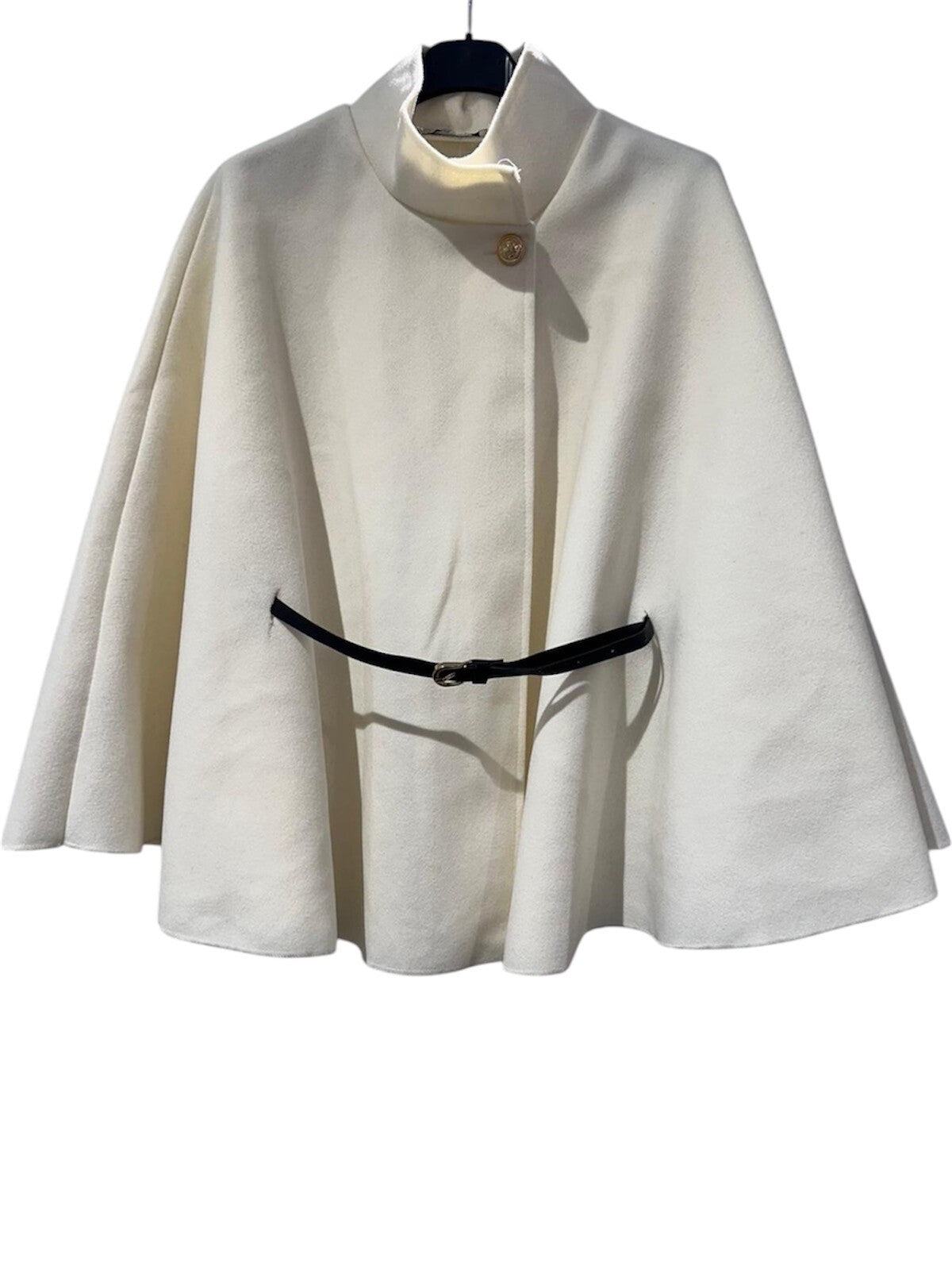 Elena® | Mantel mit Gürtel