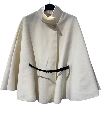 Elena® | Mantel mit Gürtel