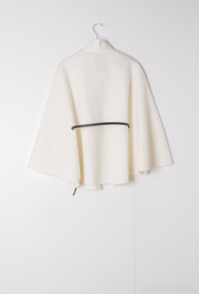 Elena® | Mantel mit Gürtel