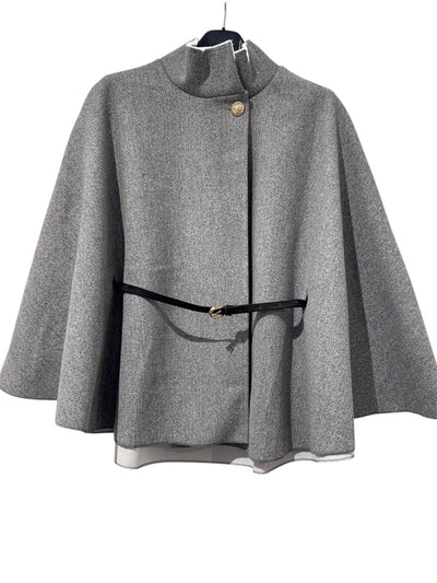 Elena® | Mantel mit Gürtel