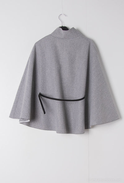 Elena® | Mantel mit Gürtel