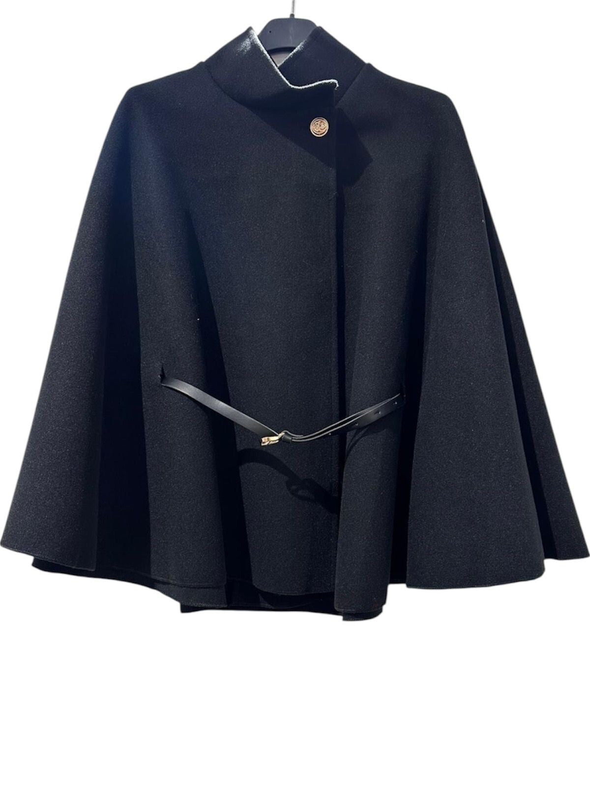 Elena® | Mantel mit Gürtel