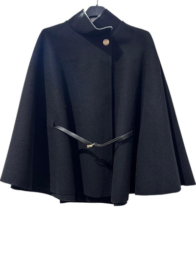 Elena® | Mantel mit Gürtel