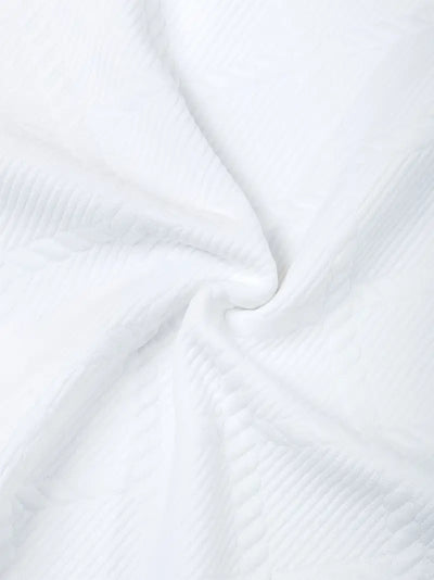 Vadim - Kurzen Ärmeln Zweiteiliges Set