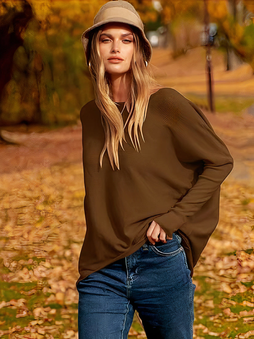 Eleganter Pullover für Damen