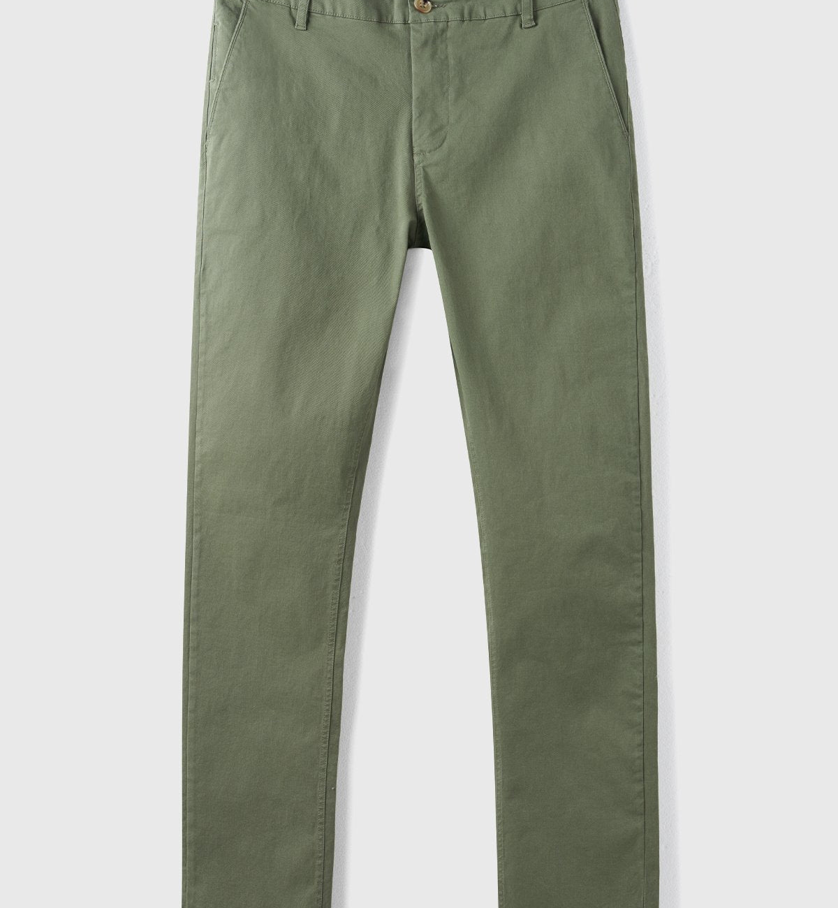 Franky | Herren Chino Hose | Schwarze Stoffhose