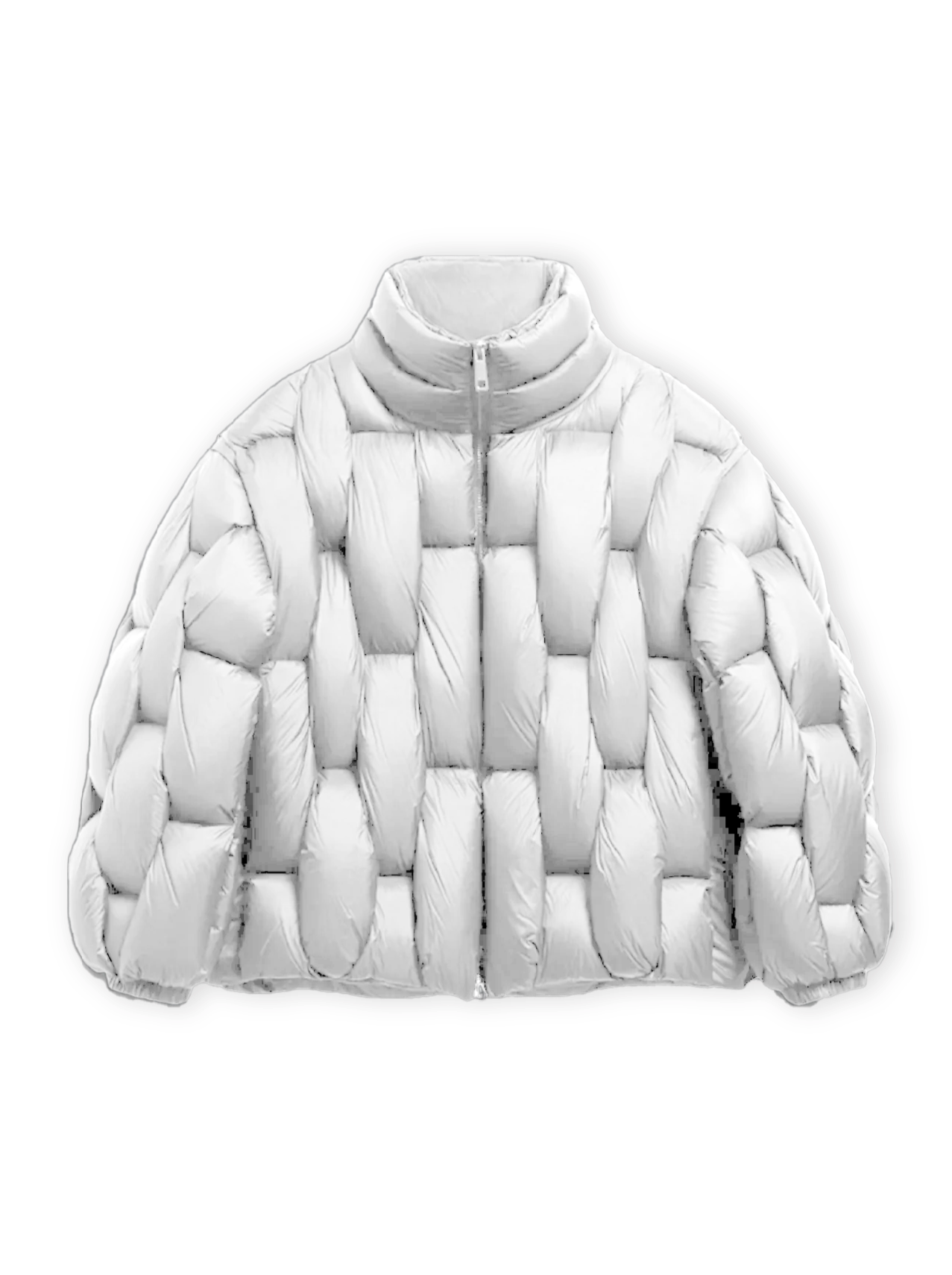 FARA LABS PUFFERJACKE®