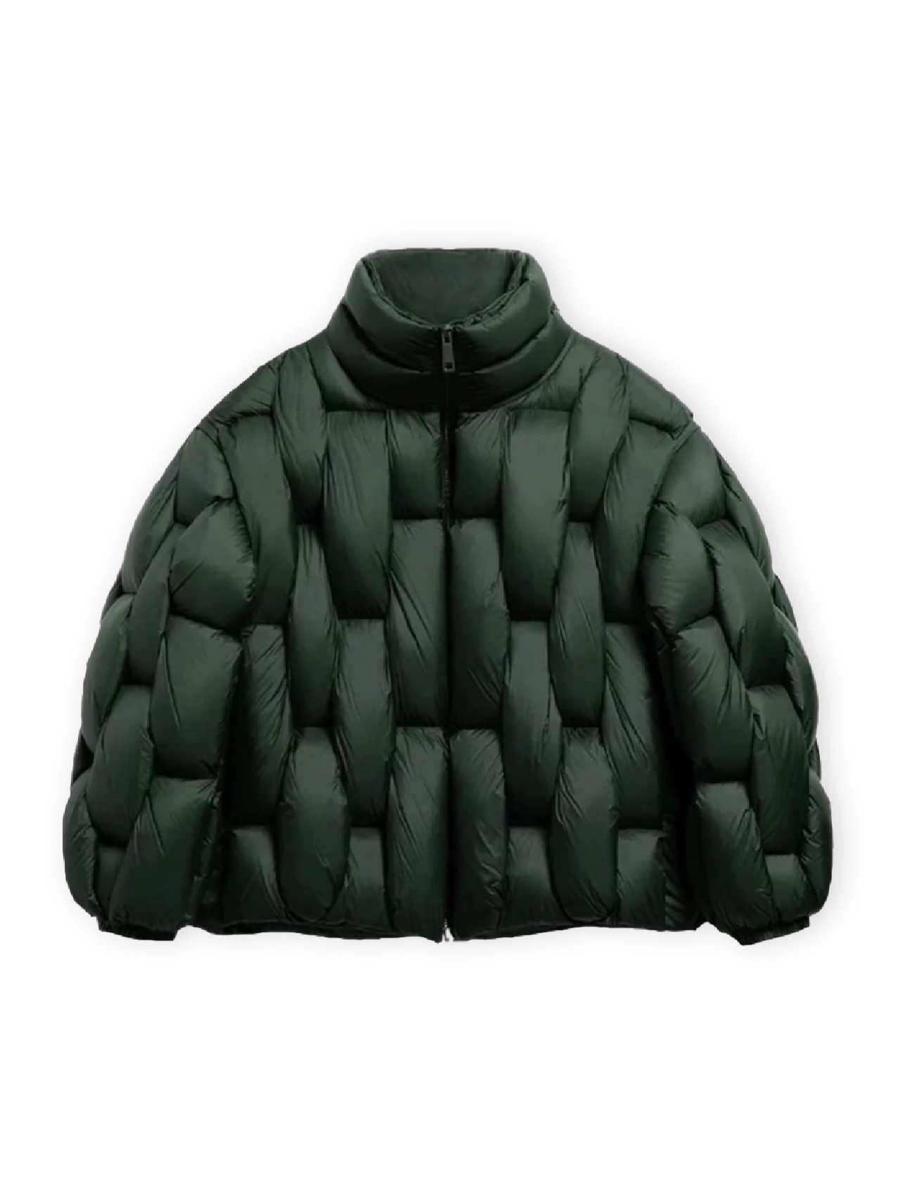 FARA LABS PUFFERJACKE®