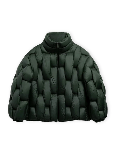 FARA LABS PUFFERJACKE®