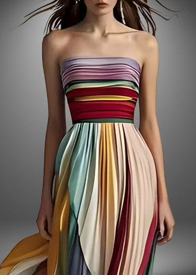 Thirza - Premium Freizeitkleid