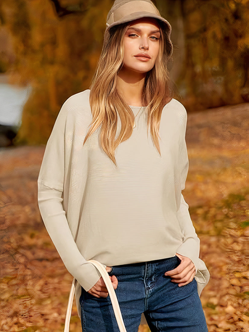 Eleganter Pullover für Damen