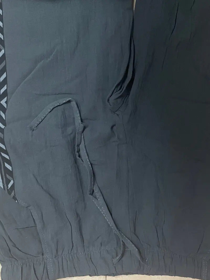 Daniil – Hose Im Ethnischen Stil Mit Taschen