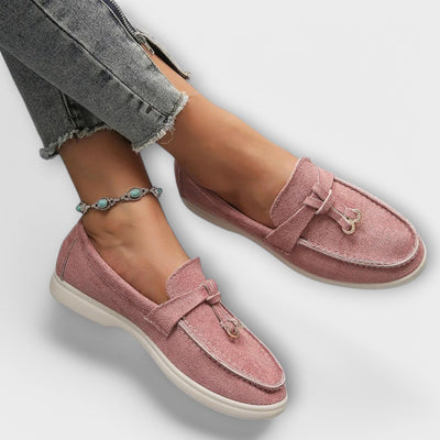 Gamila - Stylish Elegance Loafer