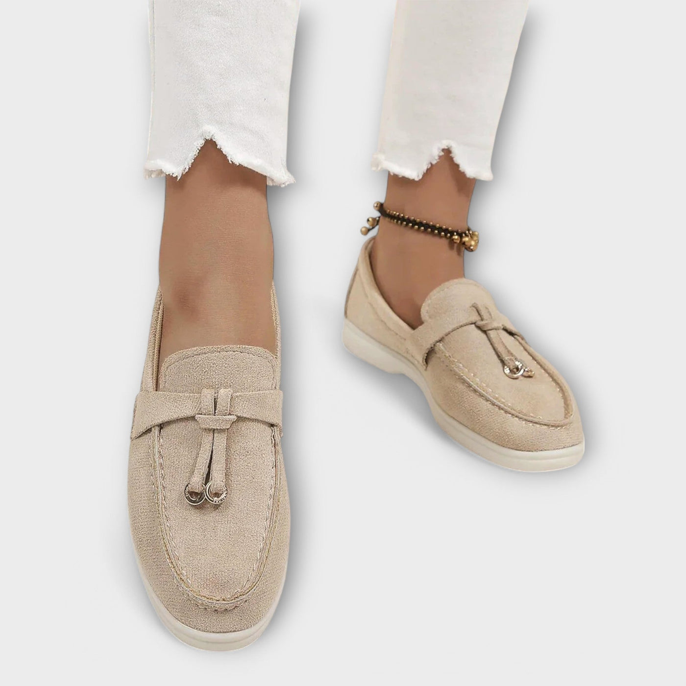Gamila - Stylish Elegance Loafer