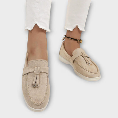 Gamila - Stylish Elegance Loafer