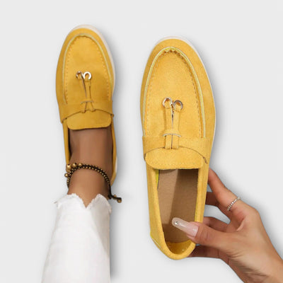 Gamila - Stylish Elegance Loafer