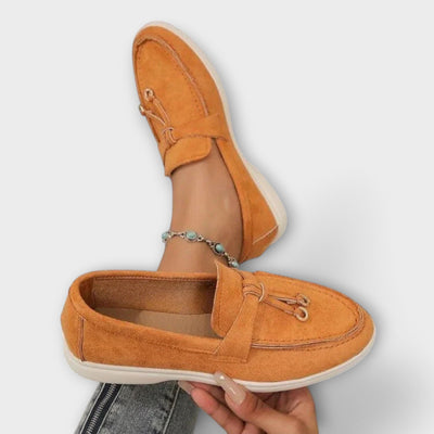 Gamila - Stylish Elegance Loafer