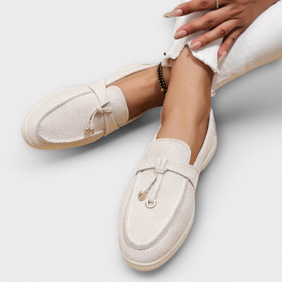 Gamila - Stylish Elegance Loafer