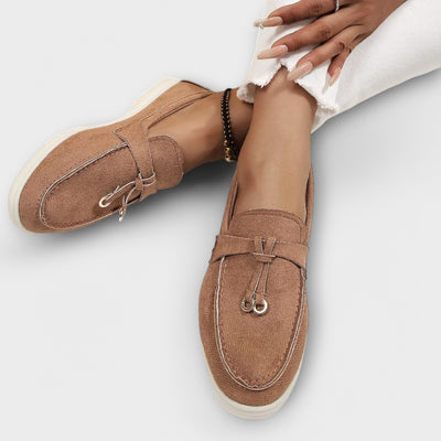 Gamila - Stylish Elegance Loafer