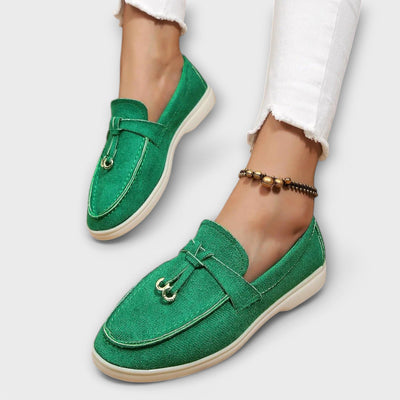 Gamila - Stylish Elegance Loafer