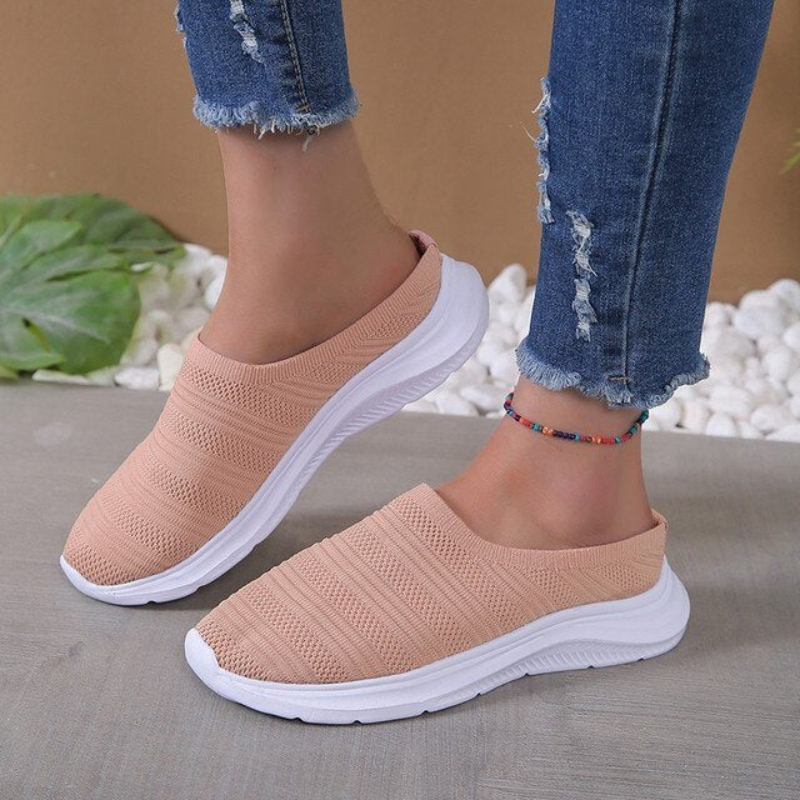 Venus | Damen Bequeme Sandalen | Sommer