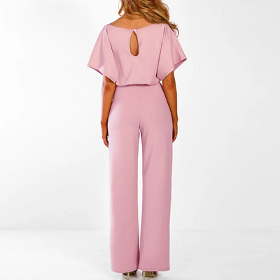 Riley | Damen Elegant Jumpsuit | Festlich