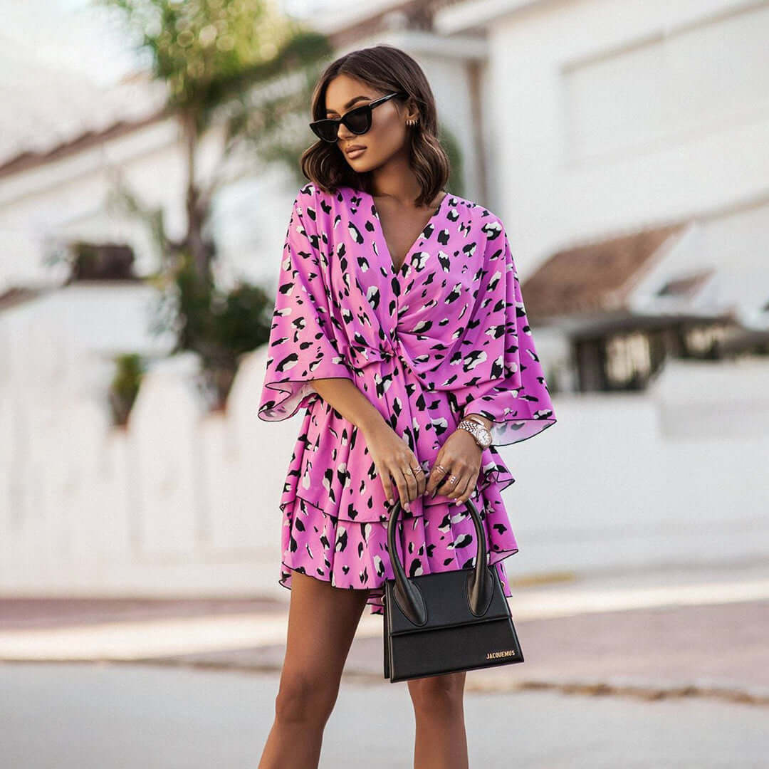 Raine | Festliche Sommerkleider | Mini