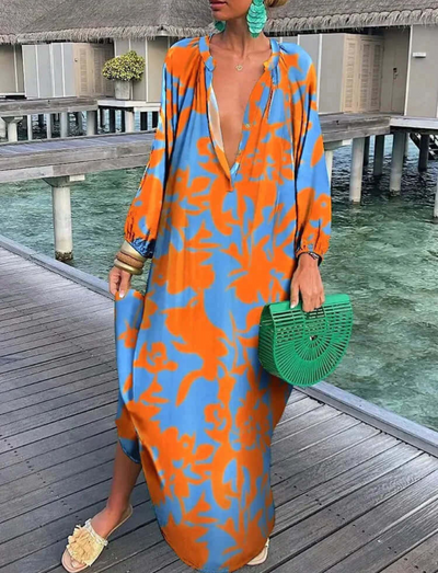 Harley | Festliche Sommerkleider | Maxi