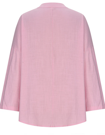 Ennis | Damen Sommer Oberteile | Elegant Top