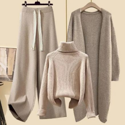 Shea | Damen Loungewear Set | Komplette Outfits