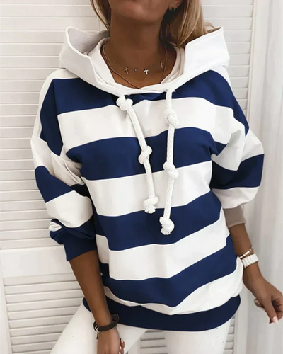 Tamara® | Winter-Hoodie für Damen