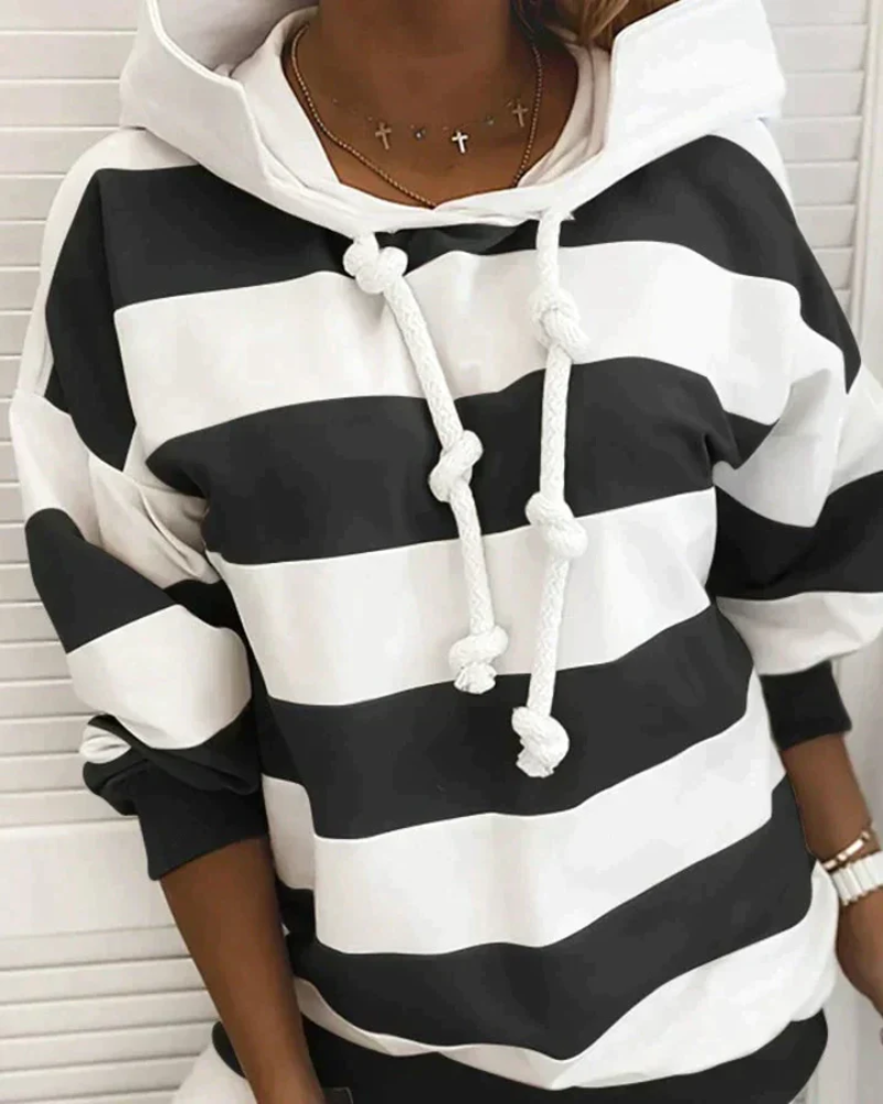 Tamara® | Winter-Hoodie für Damen