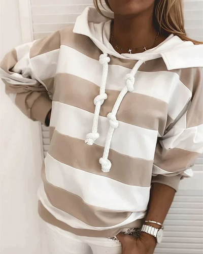 Tamara® | Winter-Hoodie für Damen