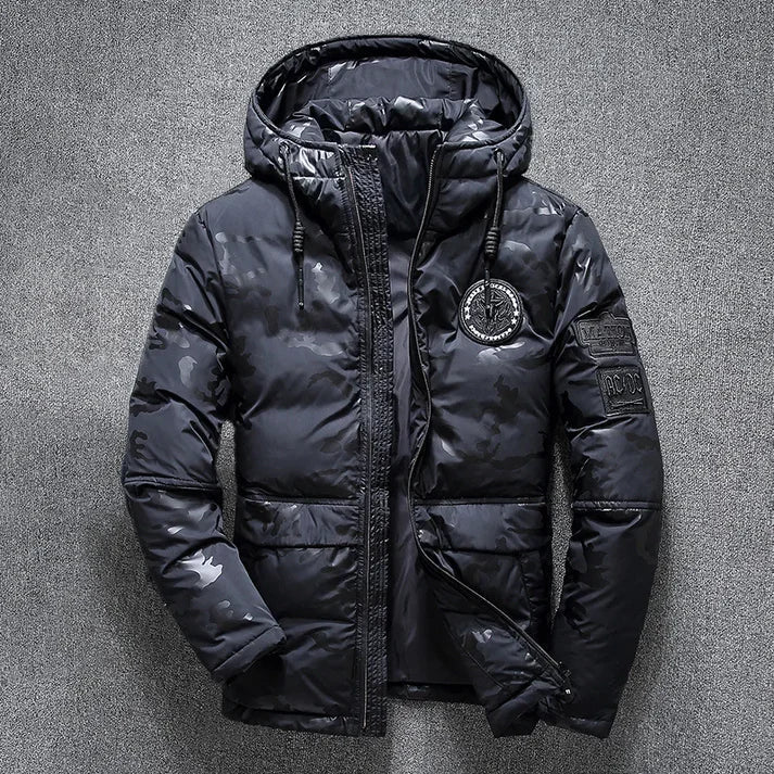 Corliss | Trendiges und elegantes Winterkleidungsstück