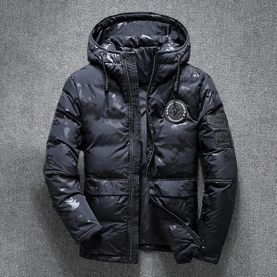 Corliss | Trendiges und elegantes Winterkleidungsstück