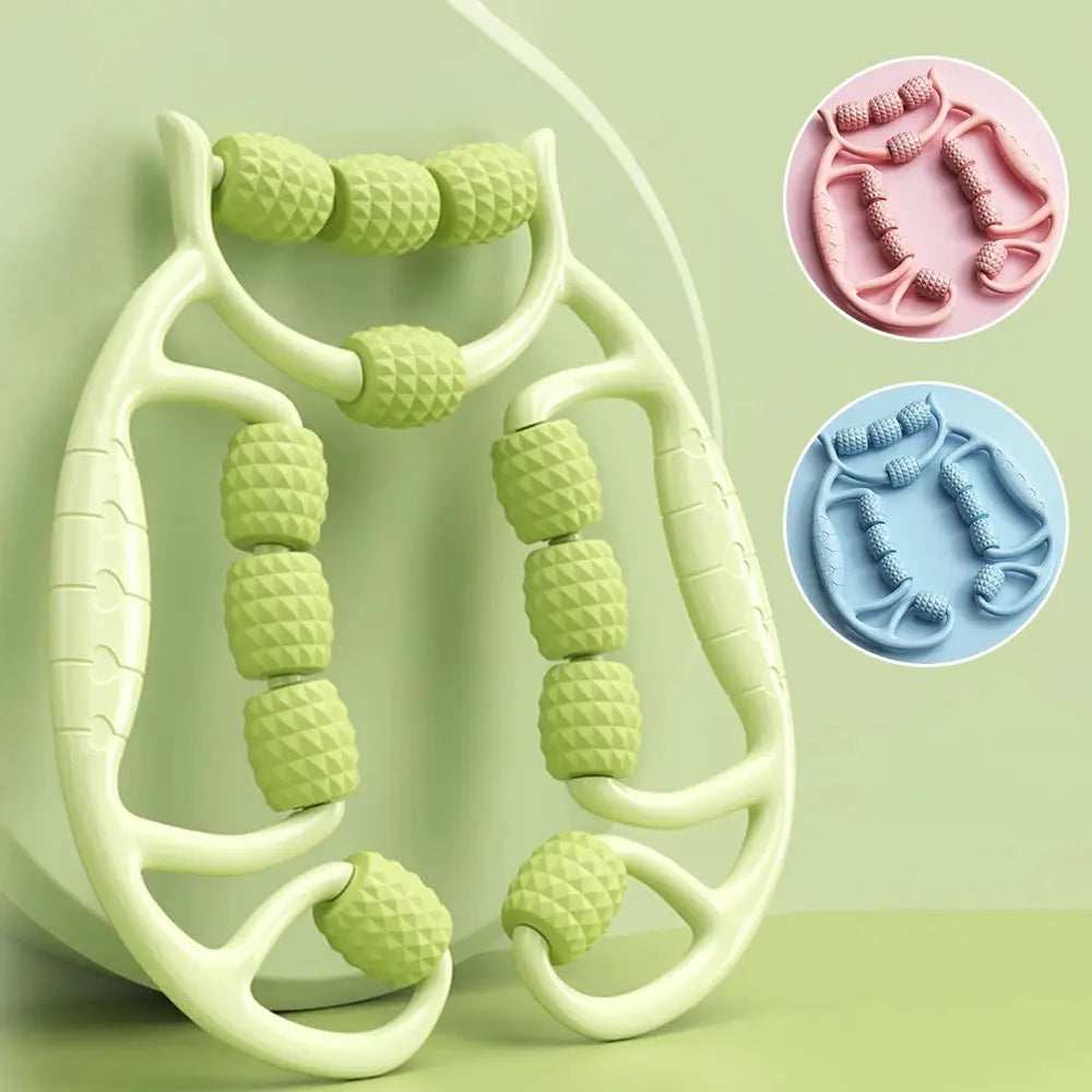 LymphFrei™ Energiegeladene & Konturierte Beine